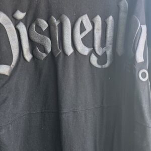 Disneyland Spirit Jersey- New With Tag Large